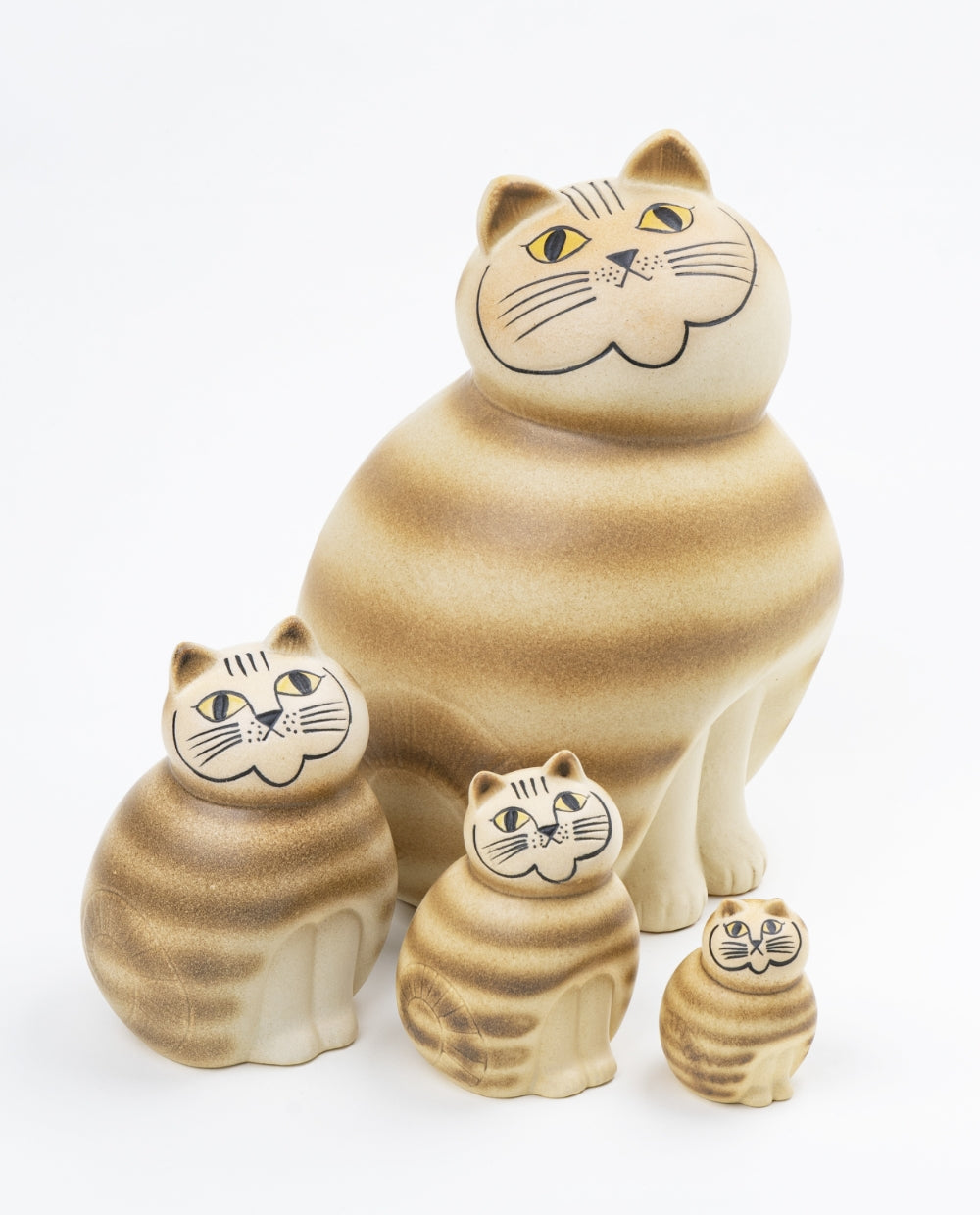 リサ・ラーソン（陶器作品）