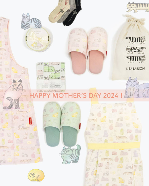 Happy Mother's Day 2024！