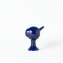 鳥Tekla(藍色)第55號