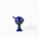 鳥Tekla(藍色)第55號