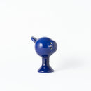 鳥Tekla(藍色)第54號