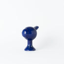 鳥Tekla(藍色)第77號