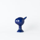 鳥Tekla(藍色)第77號