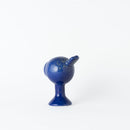 鳥Tekla(藍色)第86號