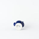 Bird Tekla (Blue) No.87