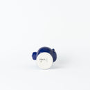 鳥Tekla(藍色)第61號