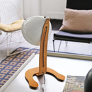 Grand Cornet Desk Lamp