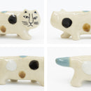 日本的丽莎猫(四号、益子)