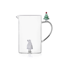 Shirokuma and Wish Tree jug