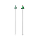 Wish Tree Madler Set of 2 (Green)