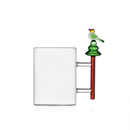Mug and tree mug