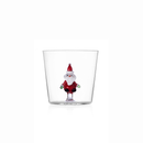 Santa Claus tumbler
