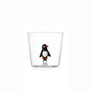 Penguin tumbler