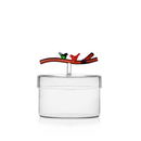 Bird Christmas box
