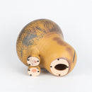 Lion family set
