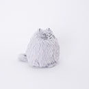 Stuffed animal (Cinamon Cinnamon)