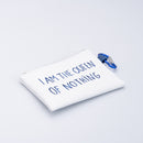 ポーチ(I AM THE QUEEN OF NOTHING)