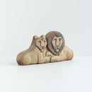 NOAH'S ARK Lion