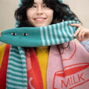 Muffler