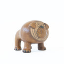 KENNEL Bulldog