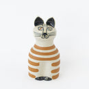 Trapp cat