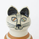 Trapp cat