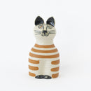 Trapp cat