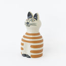 Trapp cat