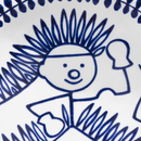 Göran plate
