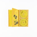 "Leicester Bangs Legendary Rock critic, that word and life" CD set