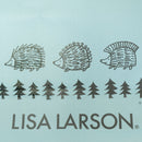 購物生態包(Hari Mizumi 3兄弟,藍色)