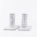 Pair set of Kanabin on the table