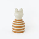 Trapp cat