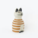 Trapp cat