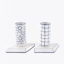 Pair set of Kanabin on the table