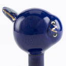 鳥Tekla(藍色)第13號