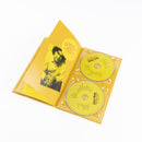 "Leicester Bangs Legendary Rock critic, that word and life" CD set