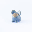 Menageri Ghost mouse
