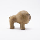 KENNEL BULLDOG (No.2)