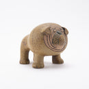 KENNEL BULLDOG (No.2)