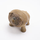KENNEL BULLDOG (No.2)