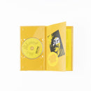 "Leicester Bangs Legendary Rock critic, that word and life" CD set