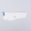 ダイカットポーチ(のこぎり)