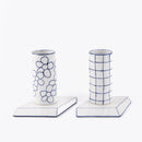 Pair set of Kanabin on the table