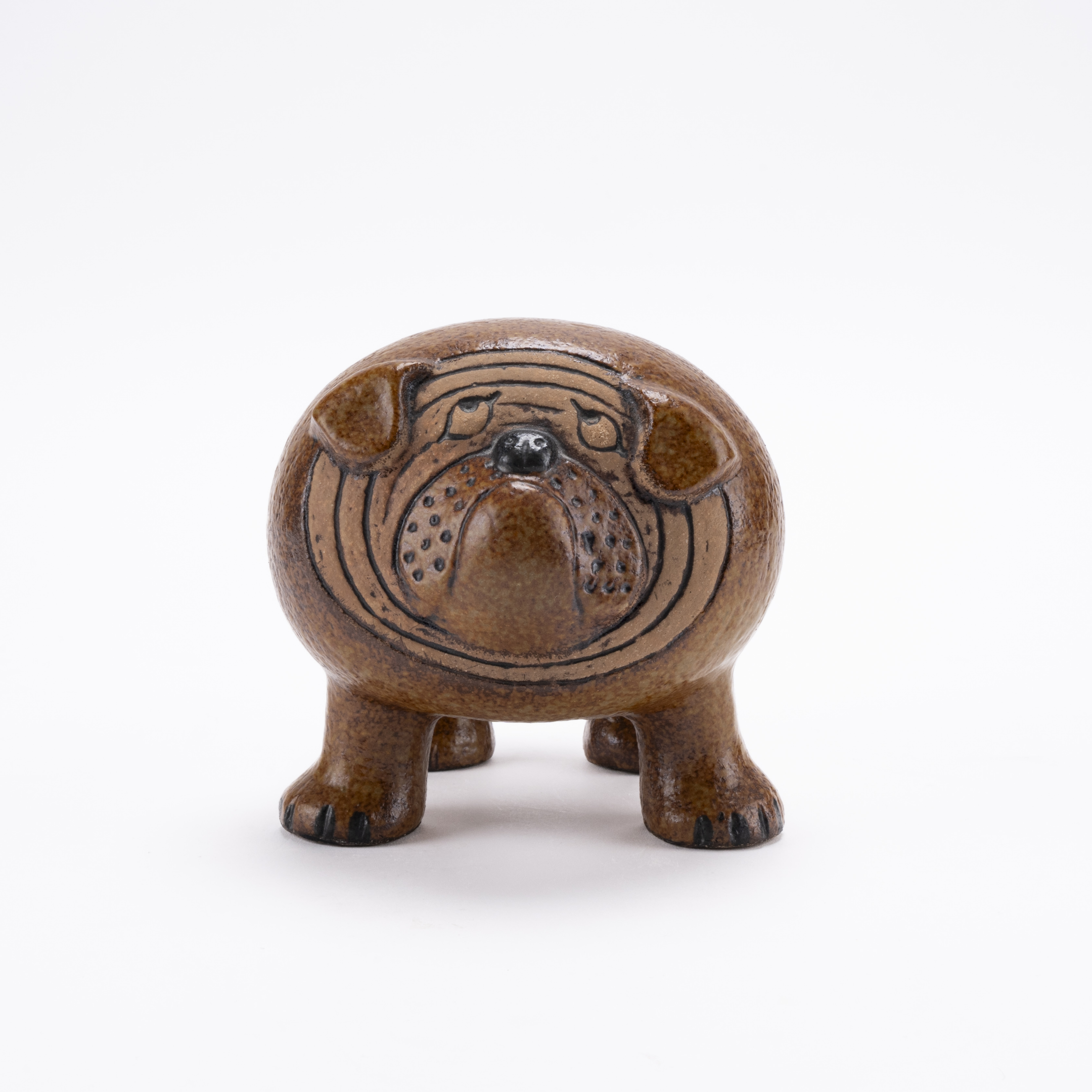 Kennel Bulldog(NO.8)
