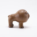 KENNEL BULLDOG (No.3)