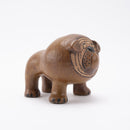 KENNEL BULLDOG (No.3)