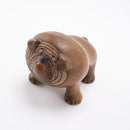 KENNEL BULLDOG (No.3)