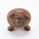 KENNEL BULLDOG (No.3)