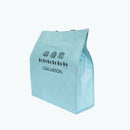 購物生態包(Hari Mizumi 3兄弟,藍色)